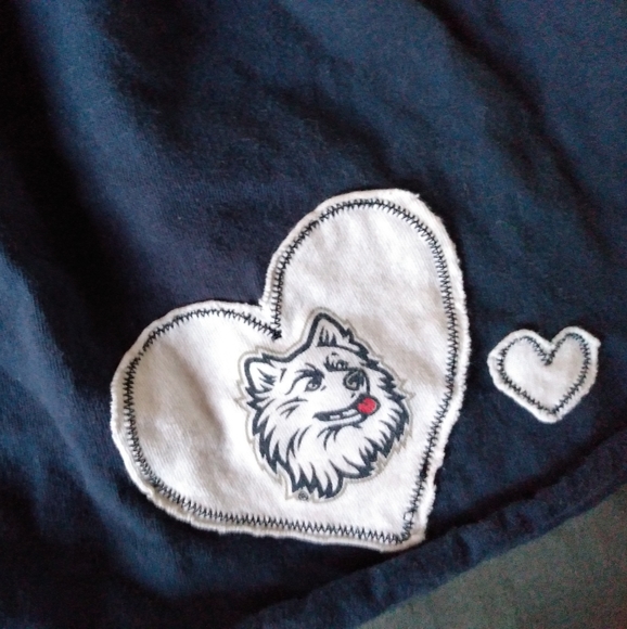 Uconn dress - Picture 2 of 4